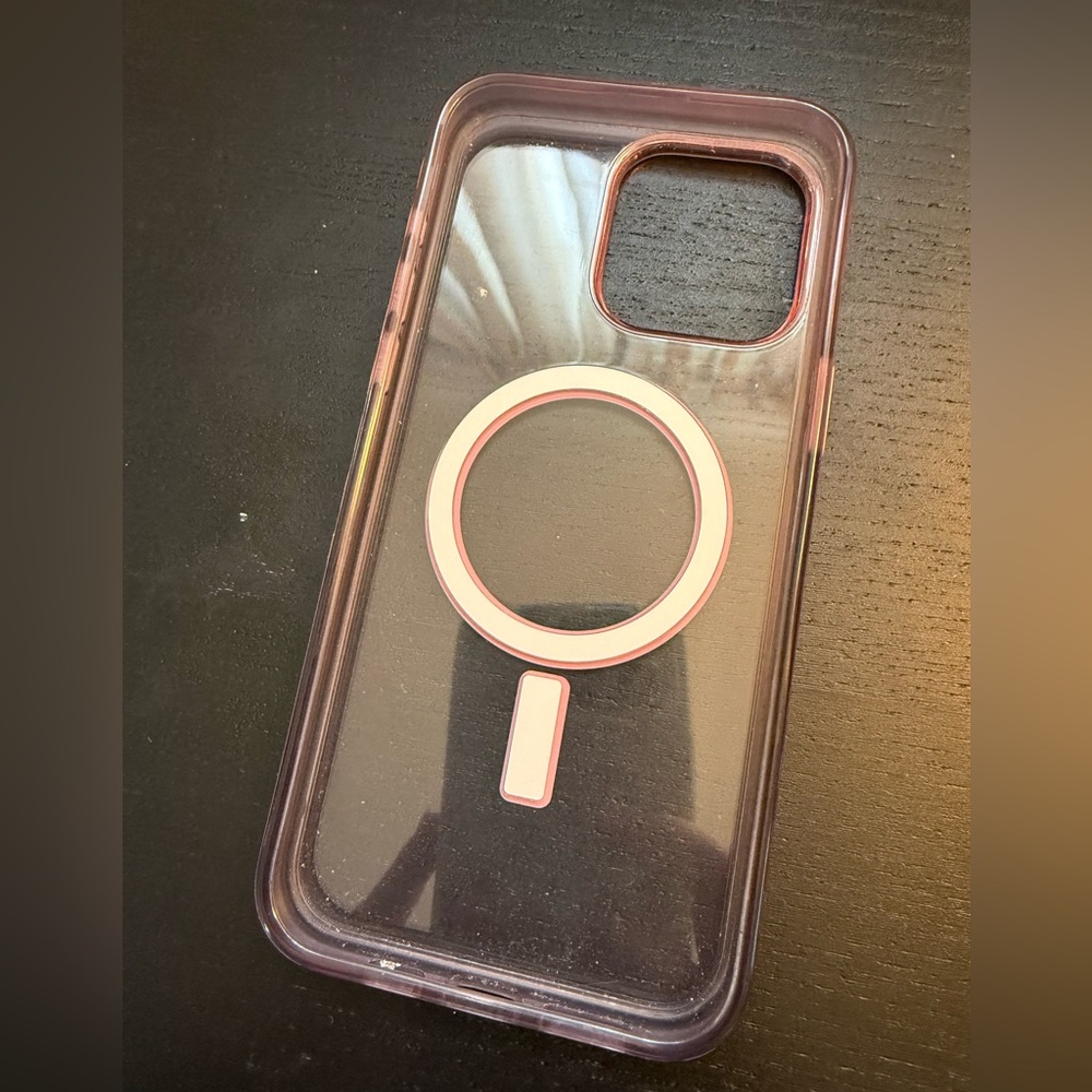OtterBox Lumen Series iPhone 15 Pro Max Case
